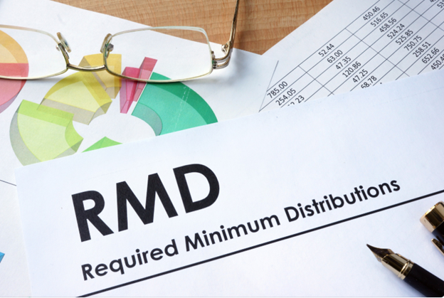 Understanding Required Minimum Distributions (RMDs)